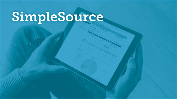 SimpleSource